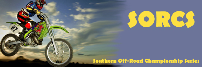 Southern Off Road Championship Series